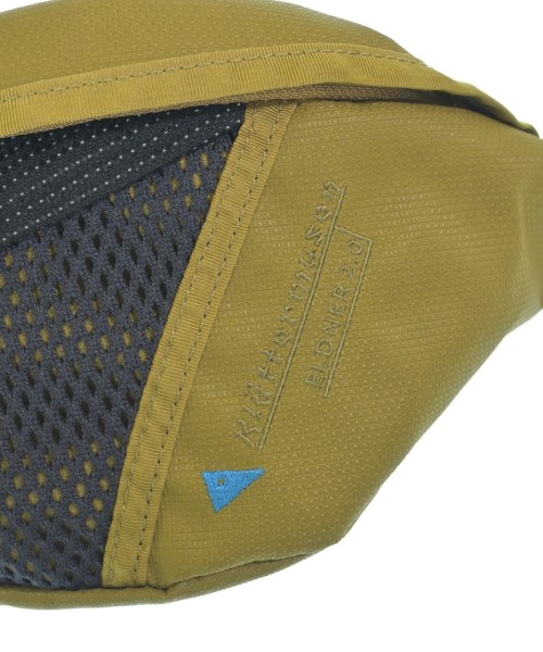 KLATTERMUSEN（クレッタルムーセン）その他 カーキ サイズ:- メンズ/2200613488020