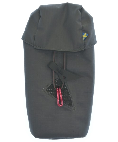 クレッタルムーセン(KLATTERMUSEN)のKLATTERMUSEN バッグ（その他）