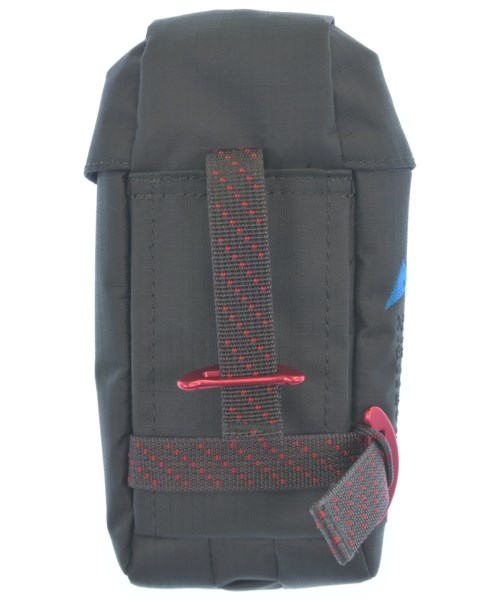 KLATTERMUSEN（クレッタルムーセン）その他 グレー サイズ:- メンズ/2200613488037