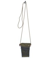 KLATTERMUSEN ショルダーバッグ