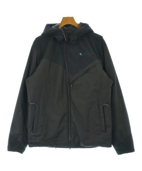 KLATTERMUSEN(クレッタルムーセン)マウンテンパーカー 黒 サイズ:L/2200672902024