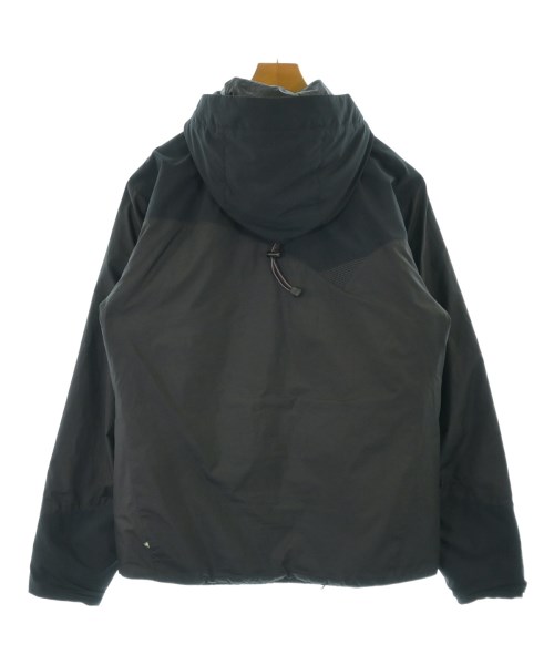 KLATTERMUSEN（クレッタルムーセン）マウンテンパーカー 黒 サイズ:L メンズ/2200672902024