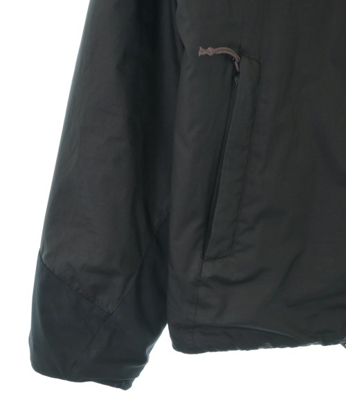 KLATTERMUSEN（クレッタルムーセン）マウンテンパーカー 黒 サイズ:L メンズ/2200672902024