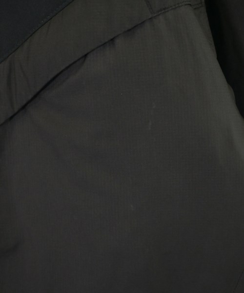 KLATTERMUSEN（クレッタルムーセン）マウンテンパーカー 黒 サイズ:L メンズ/2200672902024