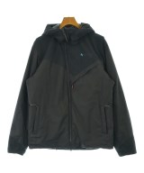 KLATTERMUSEN（クレッタルムーセン）マウンテンパーカー 黒 サイズ:L メンズ/2200672902024