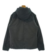 KLATTERMUSEN（クレッタルムーセン）マウンテンパーカー 黒 サイズ:L メンズ/2200672902024