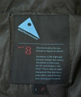 KLATTERMUSEN（クレッタルムーセン）マウンテンパーカー 黒 サイズ:L メンズ/2200672902024