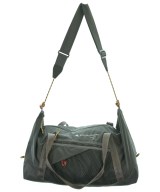 KLATTERMUSEN（クレッタルムーセン）ボストンバッグ 黒 サイズ:- メンズ/2200675512152