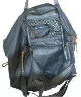 KLATTERMUSEN（クレッタルムーセン）ボストンバッグ 黒 サイズ:- メンズ/2200675512152