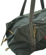 KLATTERMUSEN（クレッタルムーセン）ボストンバッグ 黒 サイズ:- メンズ/2200675512152