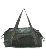 KLATTERMUSEN ボストンバッグ