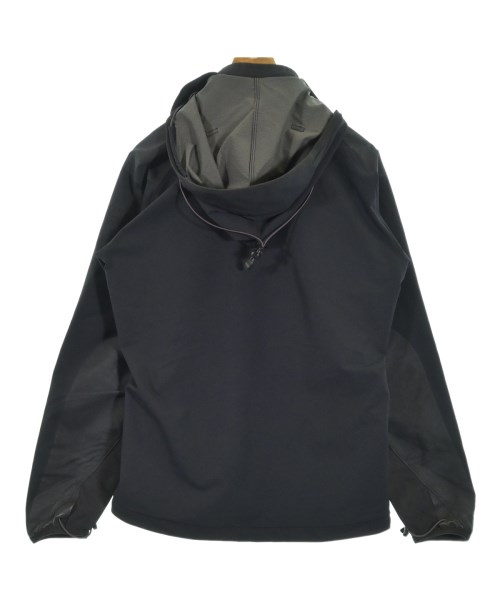 KLATTERMUSEN（クレッタルムーセン）マウンテンパーカー 黒 サイズ:S メンズ/2200644985048