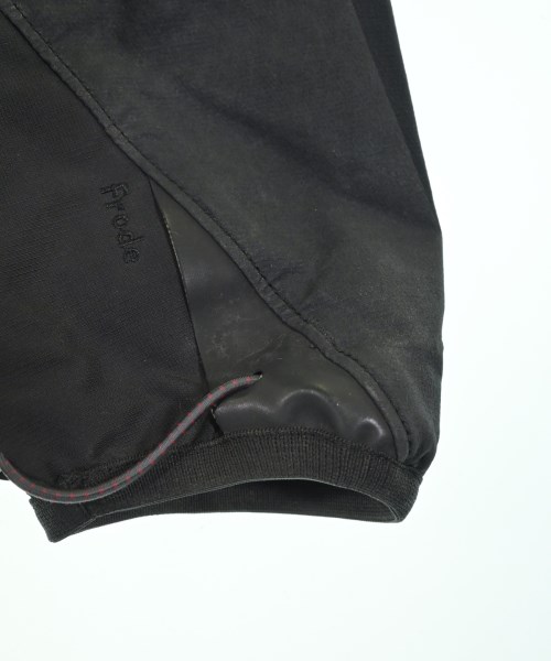 KLATTERMUSEN（クレッタルムーセン）マウンテンパーカー 黒 サイズ:S メンズ/2200644985048