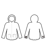 KLATTERMUSEN（クレッタルムーセン）マウンテンパーカー 黒 サイズ:S メンズ/2200644985048