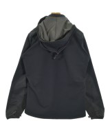 KLATTERMUSEN（クレッタルムーセン）マウンテンパーカー 黒 サイズ:S メンズ/2200644985048