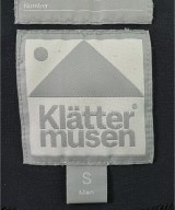 KLATTERMUSEN（クレッタルムーセン）マウンテンパーカー 黒 サイズ:S メンズ/2200644985048