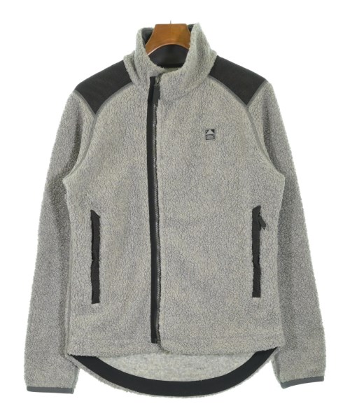 KLATTERMUSEN(クレッタルムーセン)その他 グレー サイズ:S/2200644985055