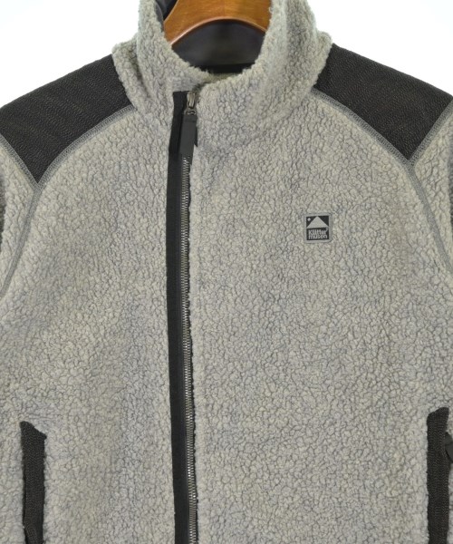 KLATTERMUSEN（クレッタルムーセン）その他 グレー サイズ:S メンズ/2200644985055