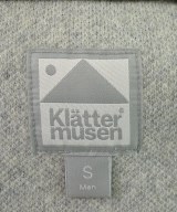 KLATTERMUSEN（クレッタルムーセン）その他 グレー サイズ:S メンズ/2200644985055