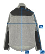 KLATTERMUSEN（クレッタルムーセン）その他 グレー サイズ:S メンズ/2200644985055