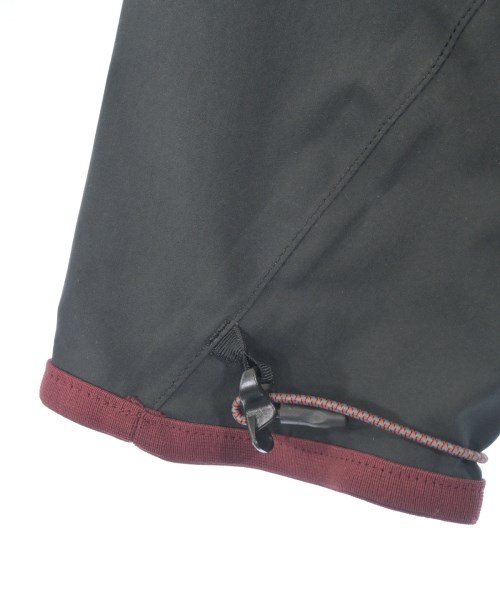 KLATTERMUSEN（クレッタルムーセン）マウンテンパーカー 黒 サイズ:L メンズ/2200663585014