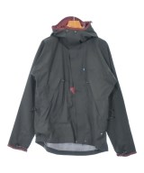 KLATTERMUSEN（クレッタルムーセン）マウンテンパーカー 黒 サイズ:L メンズ/2200663585014