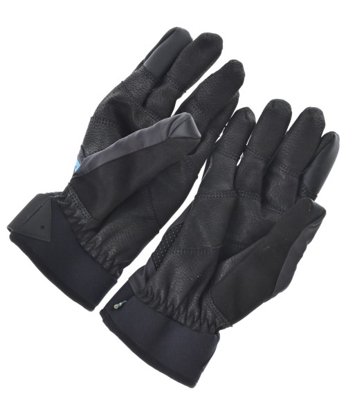 KLATTERMUSEN（クレッタルムーセン）手袋 グレー サイズ:L メンズ/2200665001017