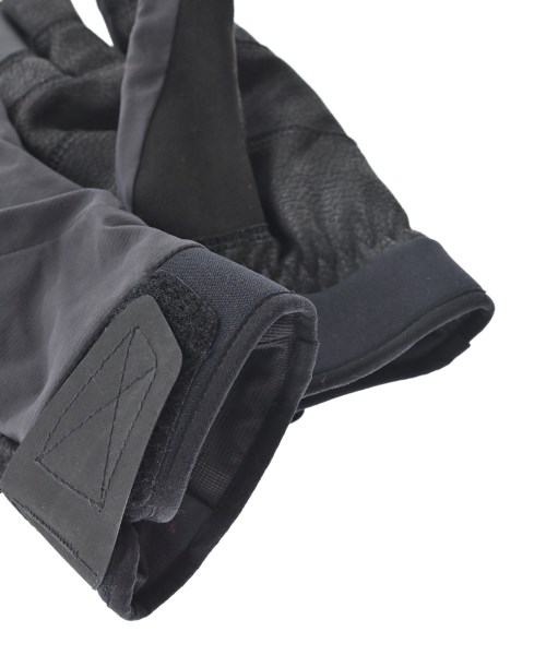 KLATTERMUSEN（クレッタルムーセン）手袋 グレー サイズ:L メンズ/2200665001017