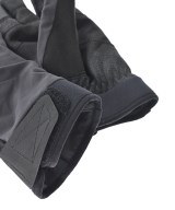 KLATTERMUSEN（クレッタルムーセン）手袋 グレー サイズ:L メンズ/2200665001017