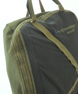 KLATTERMUSEN（クレッタルムーセン）バックパック・リュック カーキ サイズ:- メンズ/2200714241159