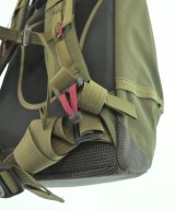 KLATTERMUSEN（クレッタルムーセン）バックパック・リュック カーキ サイズ:- メンズ/2200714241159