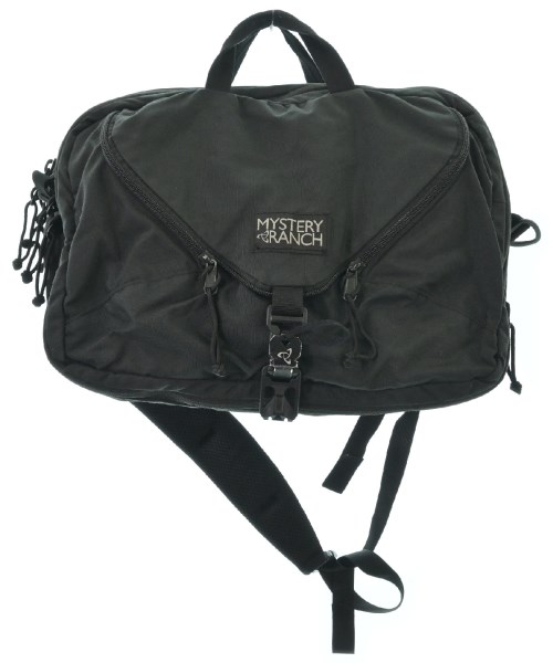 MYSTERY RANCH(ミステリーランチ)その他 黒 サイズ:-/2200506135017
