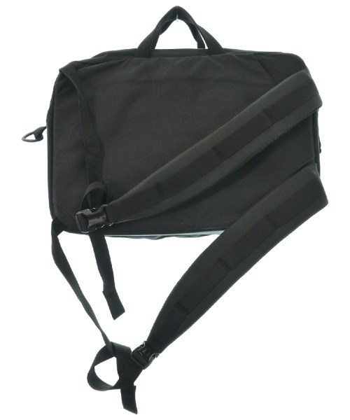 MYSTERY RANCH（ミステリーランチ）その他 黒 サイズ:- メンズ/2200506135017