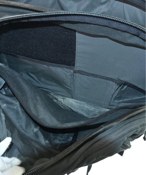 MYSTERY RANCH（ミステリーランチ）その他 黒 サイズ:- メンズ/2200506135017