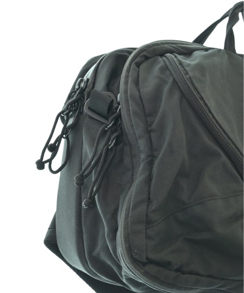 MYSTERY RANCH（ミステリーランチ）その他 黒 サイズ:- メンズ/2200506135017