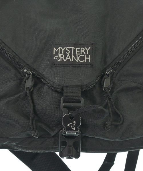 MYSTERY RANCH（ミステリーランチ）その他 黒 サイズ:- メンズ/2200506135017