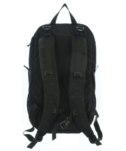 MYSTERY RANCH（ミステリーランチ）バックパック・リュック 黒 サイズ:- メンズ/2200638100044
