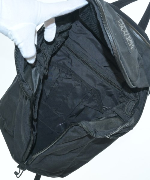 MYSTERY RANCH（ミステリーランチ）バックパック・リュック 黒 サイズ:- メンズ/2200638100044