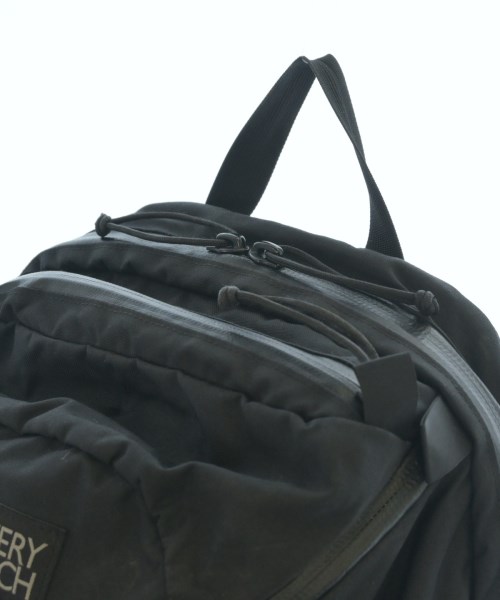 MYSTERY RANCH（ミステリーランチ）バックパック・リュック 黒 サイズ:- メンズ/2200638100044