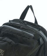 MYSTERY RANCH（ミステリーランチ）バックパック・リュック 黒 サイズ:- メンズ/2200638100044