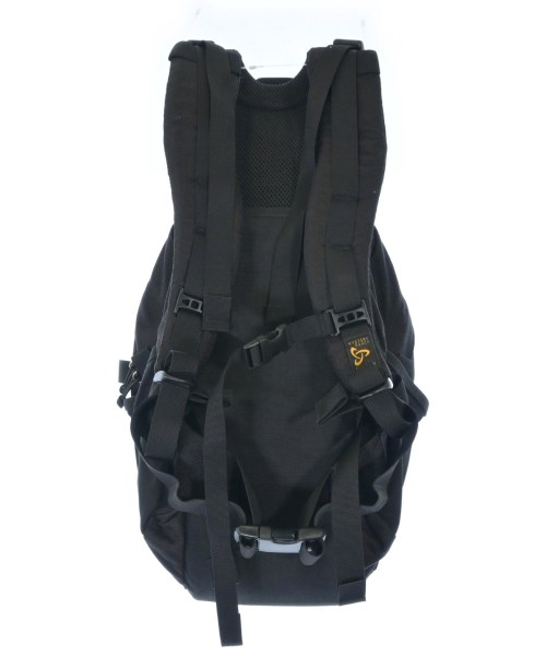MYSTERY RANCH（ミステリーランチ）バックパック・リュック 黒 サイズ:- メンズ/2200624018063