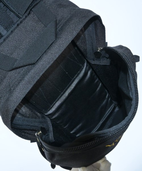 MYSTERY RANCH（ミステリーランチ）バックパック・リュック 黒 サイズ:- メンズ/2200624018063