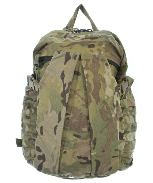 MYSTERY RANCH(ミステリーランチ)バックパック・リュック ベージュ サイズ:-/2200624018070