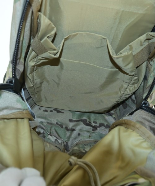 MYSTERY RANCH（ミステリーランチ）バックパック・リュック ベージュ サイズ:- メンズ/2200624018070