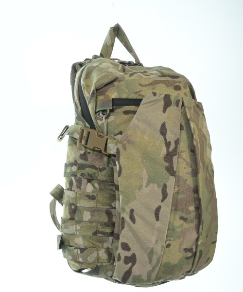 MYSTERY RANCH（ミステリーランチ）バックパック・リュック ベージュ サイズ:- メンズ/2200624018070