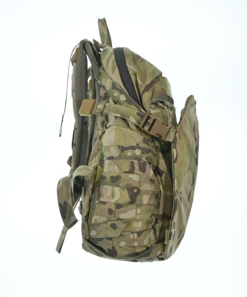 MYSTERY RANCH（ミステリーランチ）バックパック・リュック ベージュ サイズ:- メンズ/2200624018070