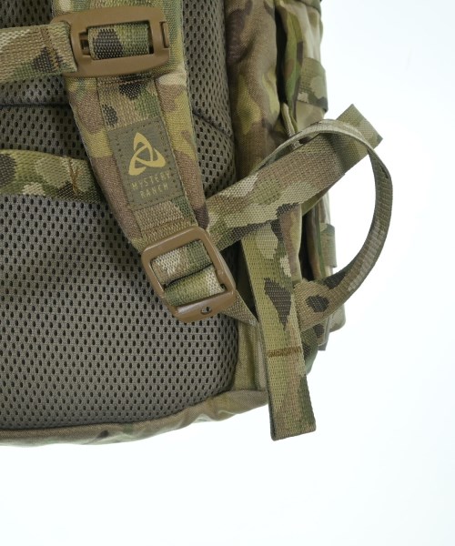 MYSTERY RANCH（ミステリーランチ）バックパック・リュック ベージュ サイズ:- メンズ/2200624018070