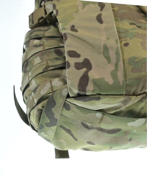 MYSTERY RANCH（ミステリーランチ）バックパック・リュック ベージュ サイズ:- メンズ/2200624018070