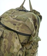 MYSTERY RANCH（ミステリーランチ）バックパック・リュック ベージュ サイズ:- メンズ/2200624018070