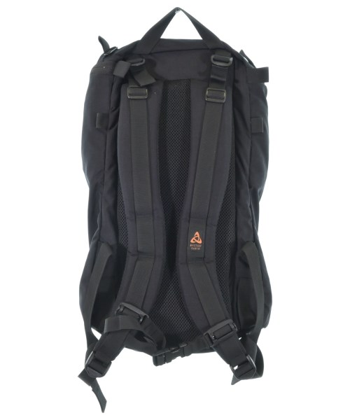 MYSTERY RANCH（ミステリーランチ）バックパック・リュック 黒 サイズ:- メンズ/2200624254041